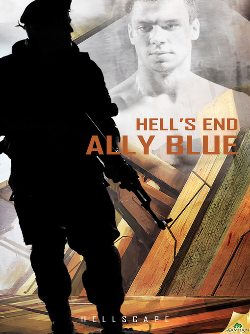 Title details for Hell's End by Ally Blue - Available